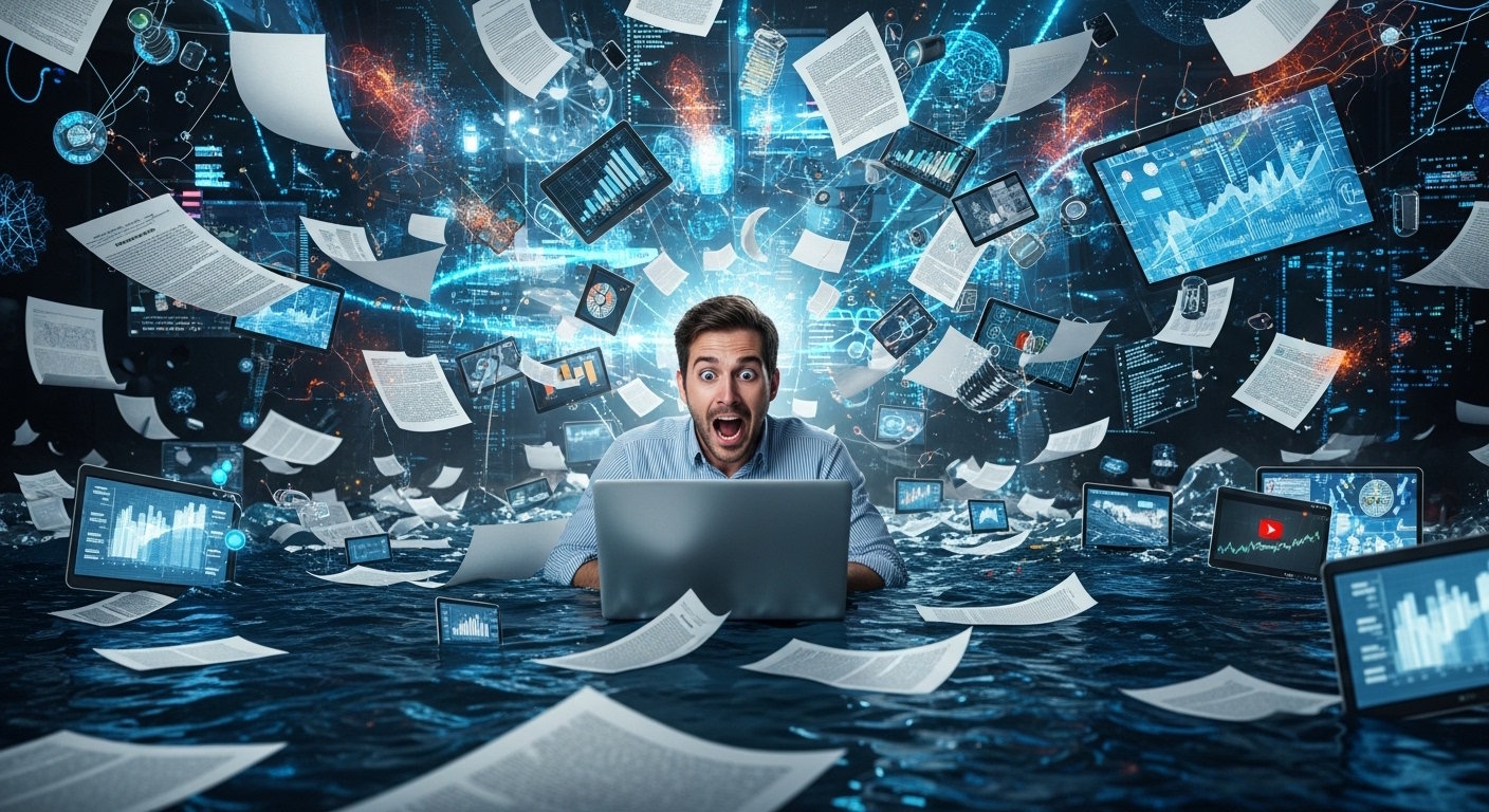 Before using Content Surfer